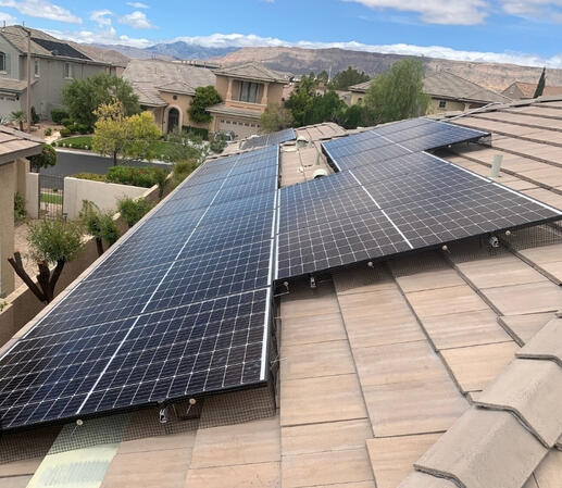 We have 100% customer satisfaction.