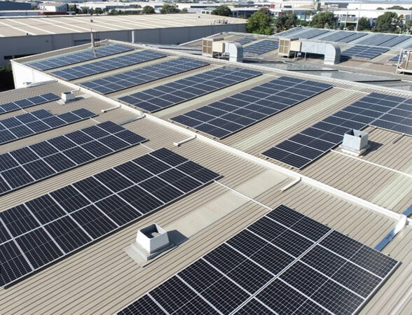 We do it all big and small